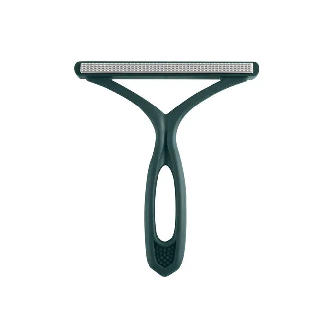 1 Pcs Double Sided Manual Lint Remover