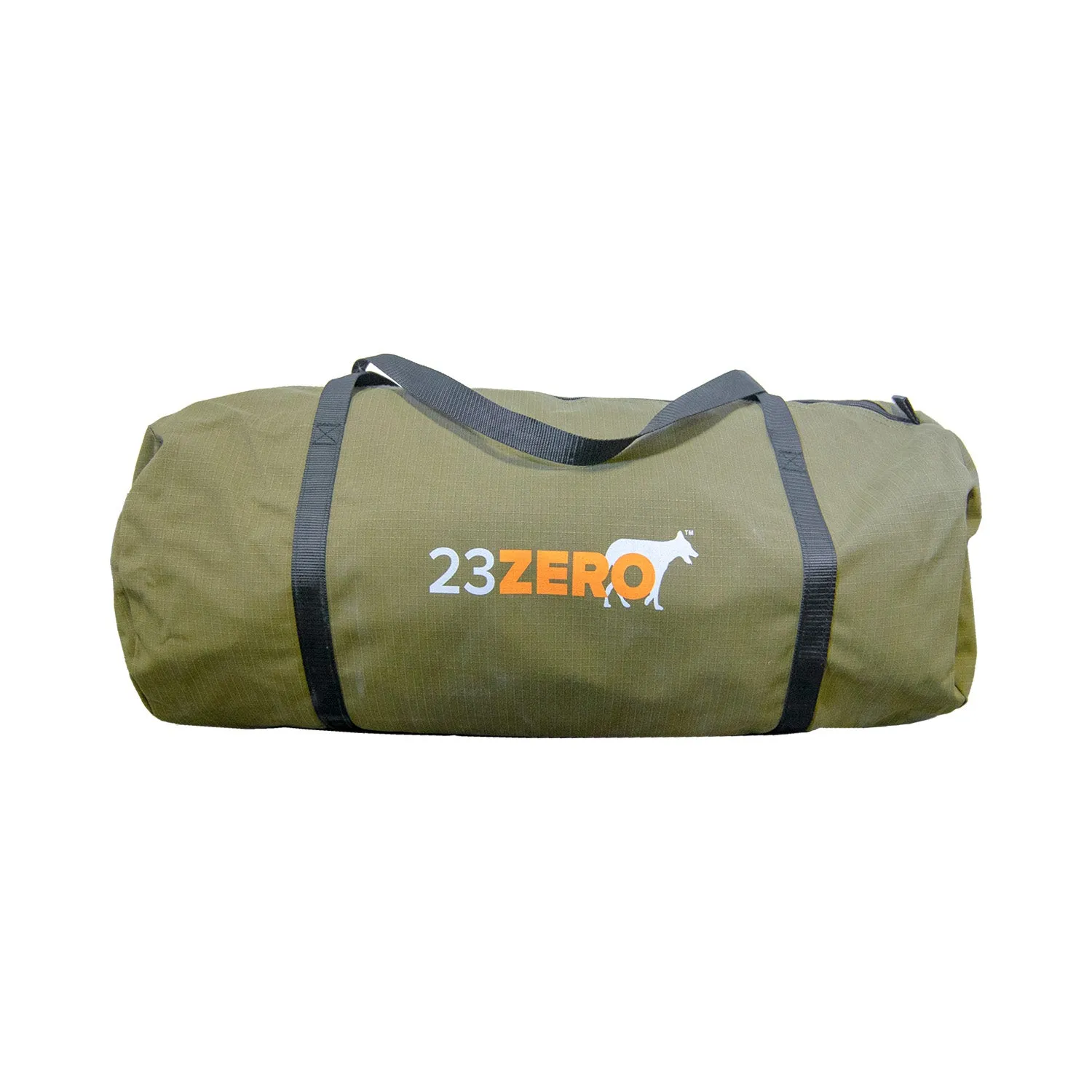 23Zero Woof Den