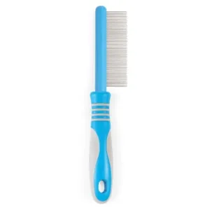 Ancol Ergo Flea Comb for Dogs and Cats