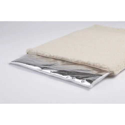Ancol Self Heating Pet Pad Cushion Large