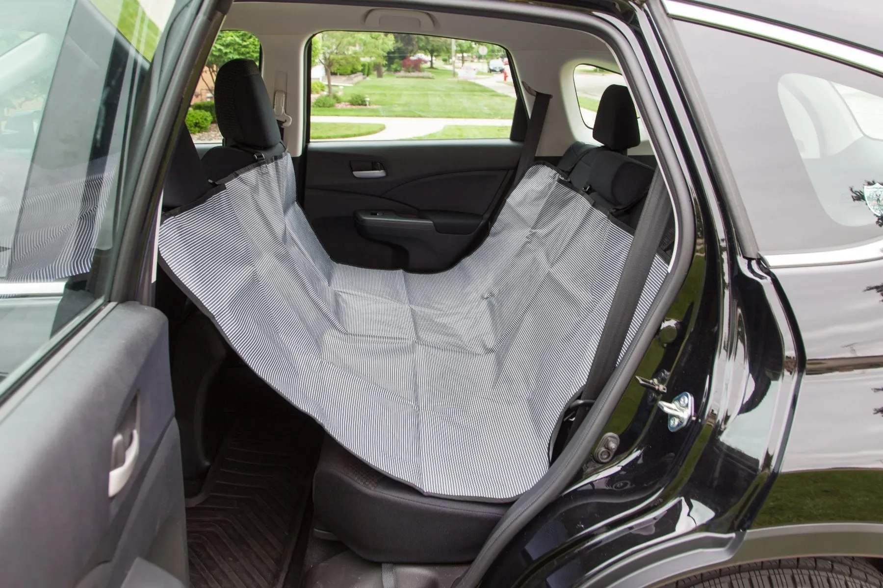 Animal Car Sheet Cover Hammock
