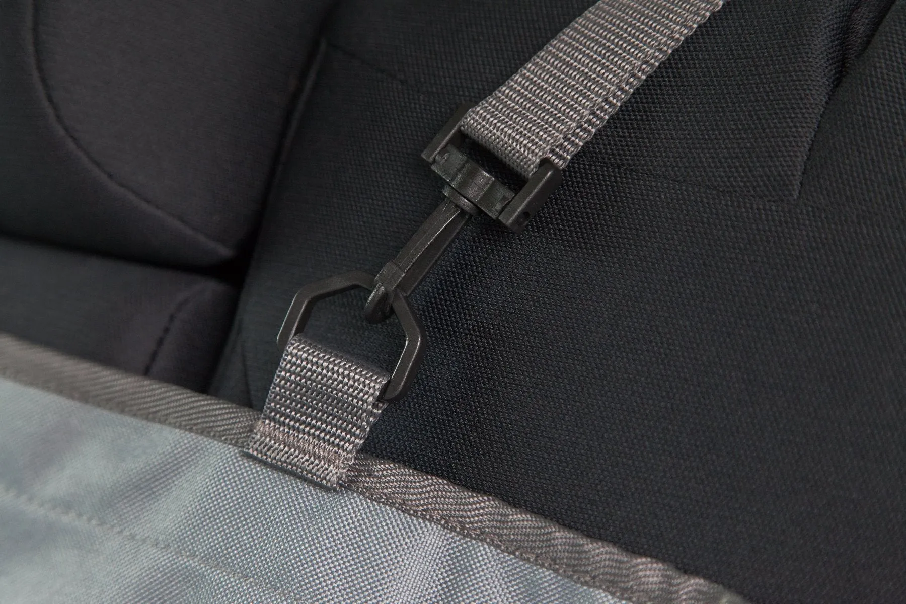 Animal Car Sheet Cover Hammock