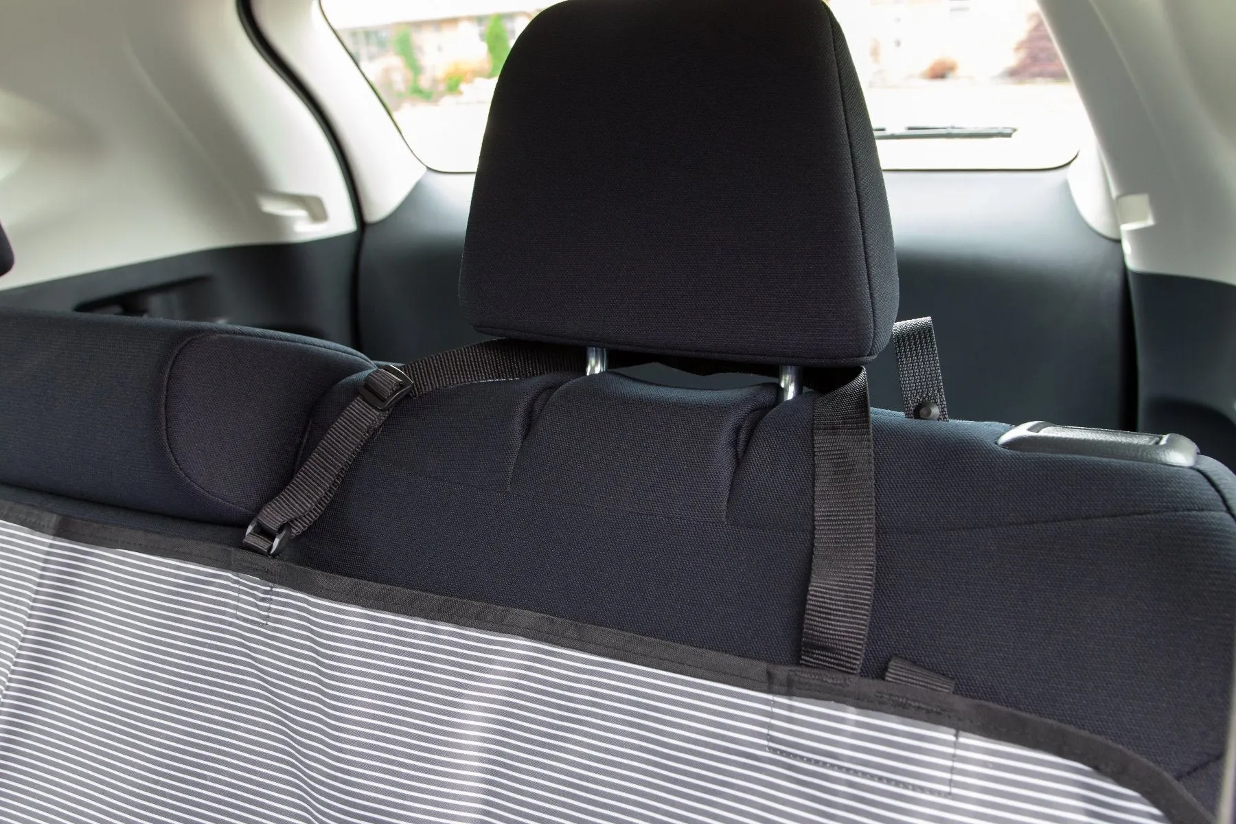 Animal Car Sheet Cover Hammock
