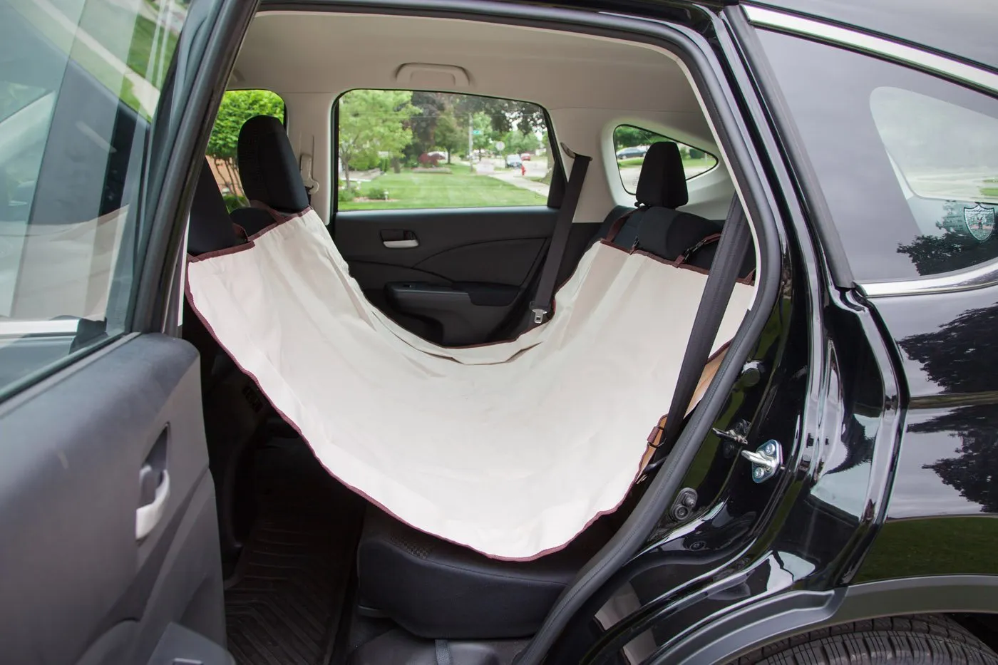 Animal Car Sheet Cover Hammock