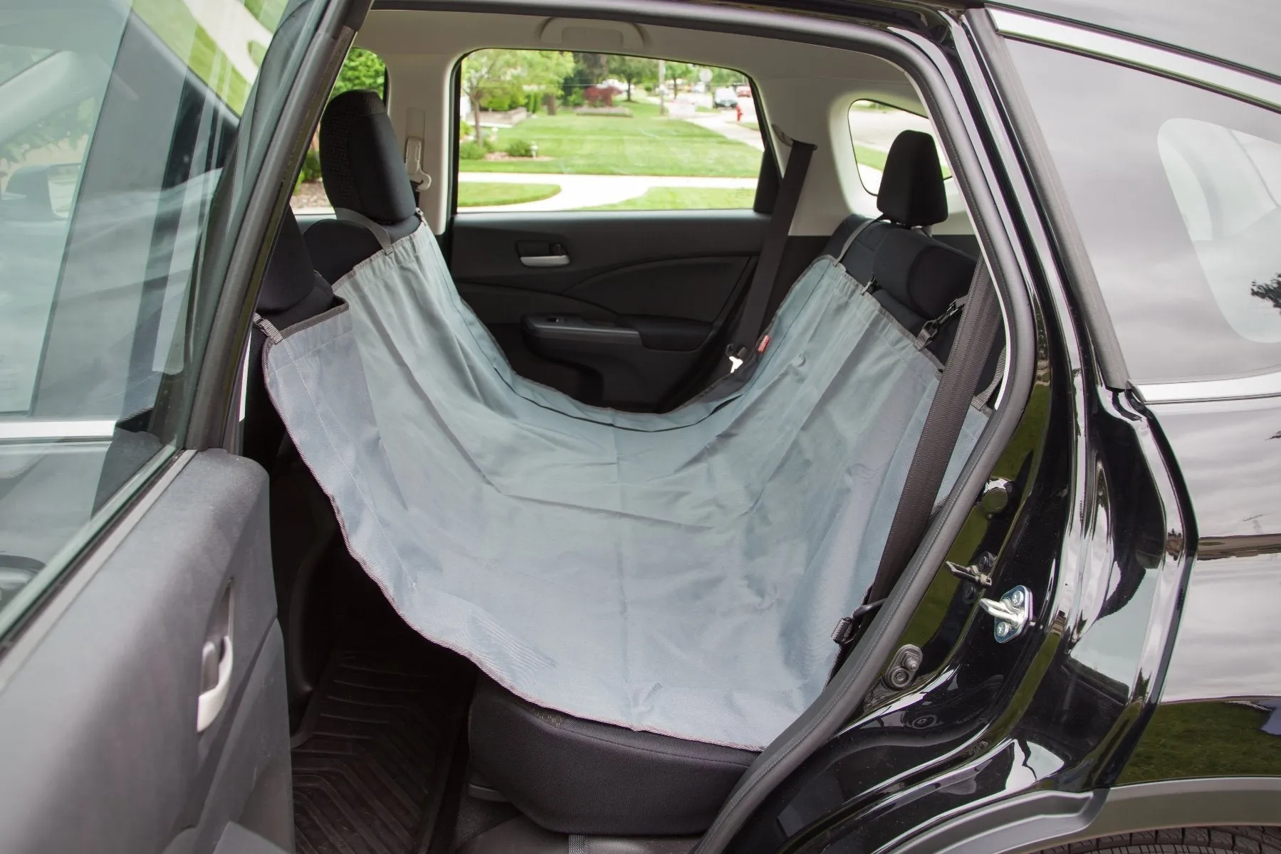 Animal Car Sheet Cover Hammock