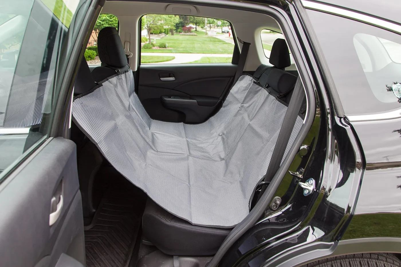Animal Car Sheet Cover Hammock