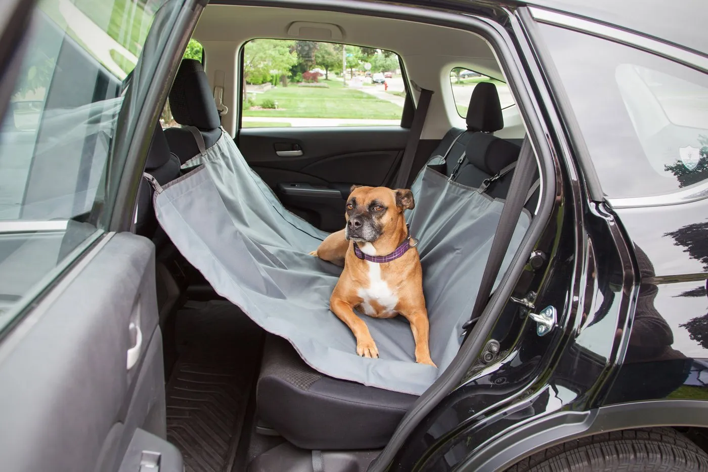 Animal Car Sheet Cover Hammock