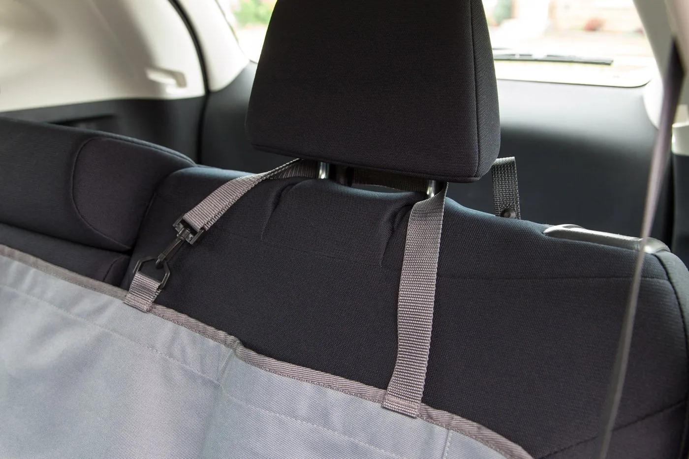 Animal Car Sheet Cover Hammock