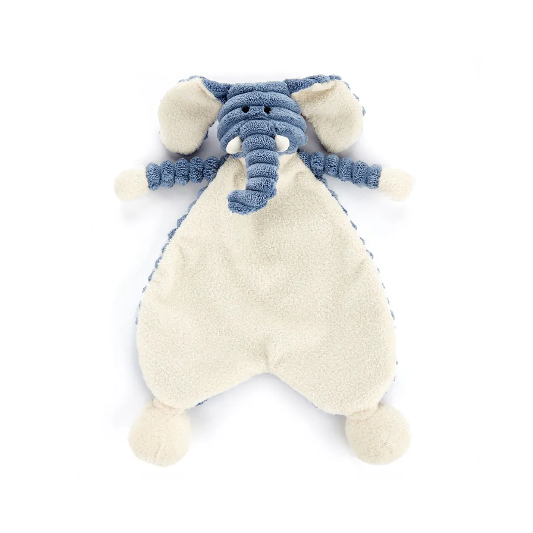 Baby Cordy Roy Elephant Comforter