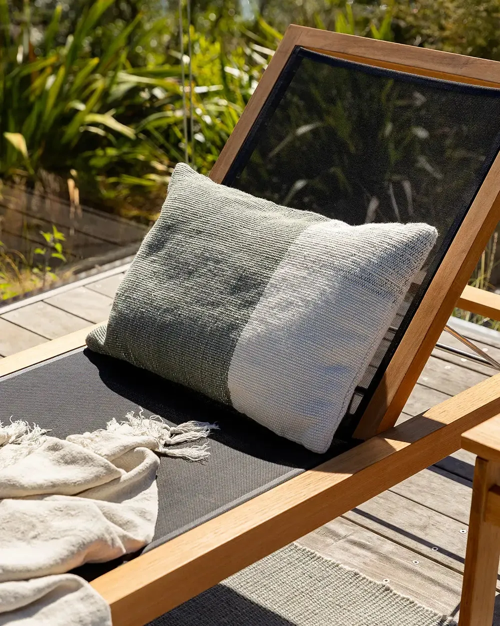 BAYA FINN INDOOR | OUTDOOR CUSHION