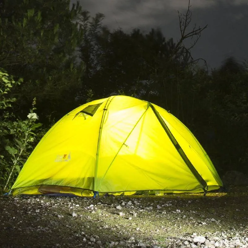 Bicycle Bike Packing Tent BSWolf Ultralight 1-3 Person 3 Season Ultralight