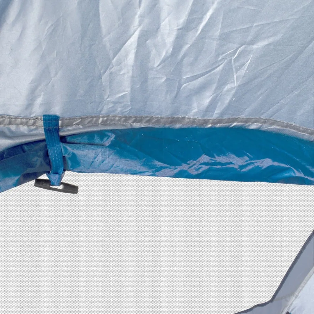 Bliss Hammocks Pop-Up Beach Tent Shelter