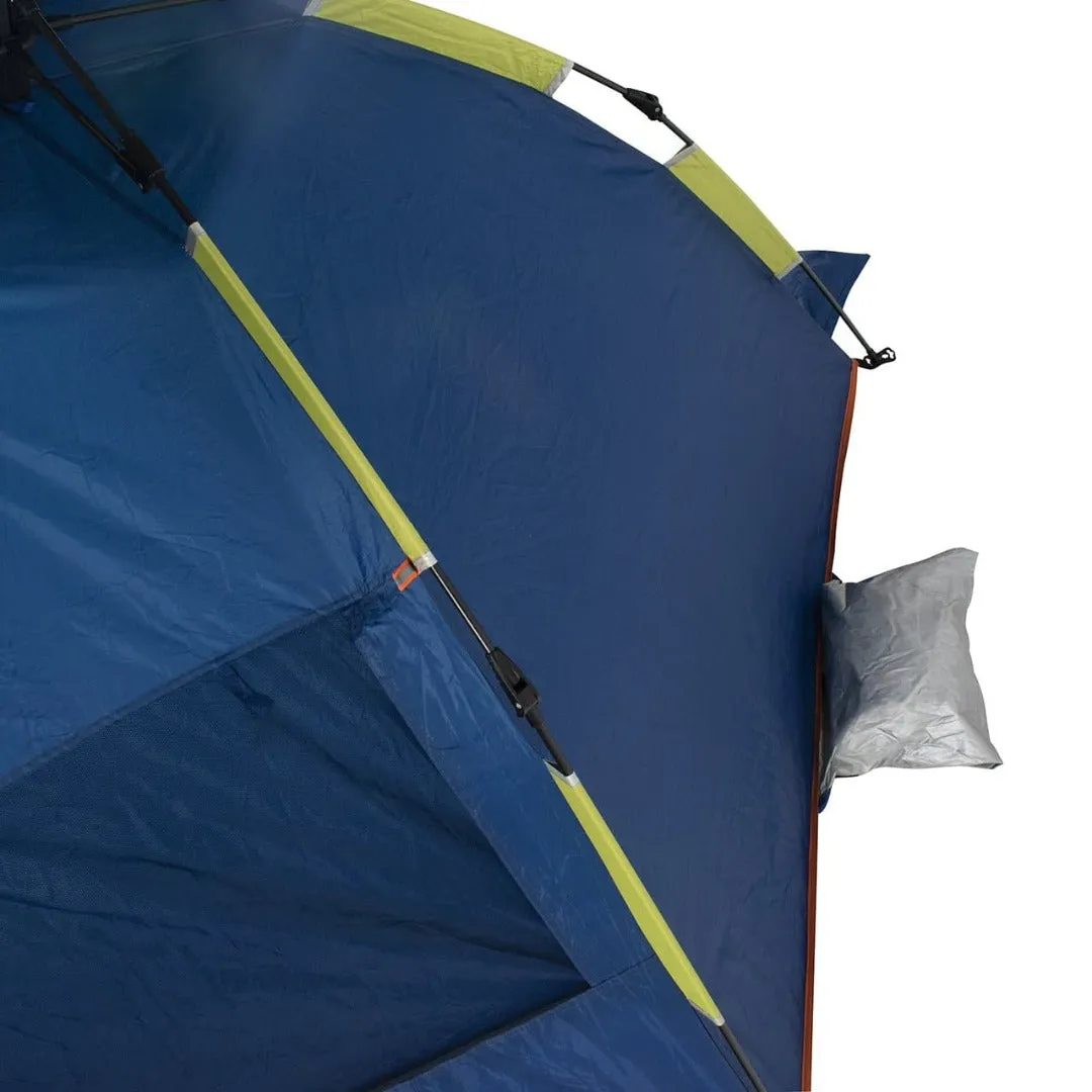 Bliss Hammocks Pop-Up Beach Tent Shelter