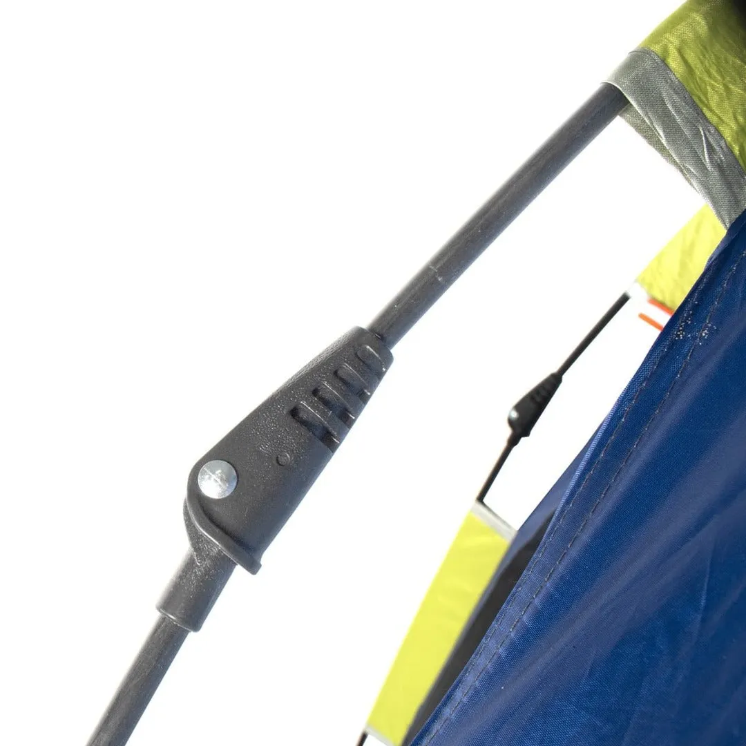 Bliss Hammocks Pop-Up Beach Tent Shelter