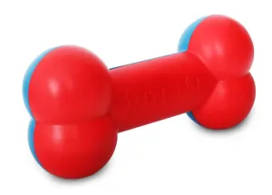 Bone Shaped Dog Dental Chew Toy by Pet Life