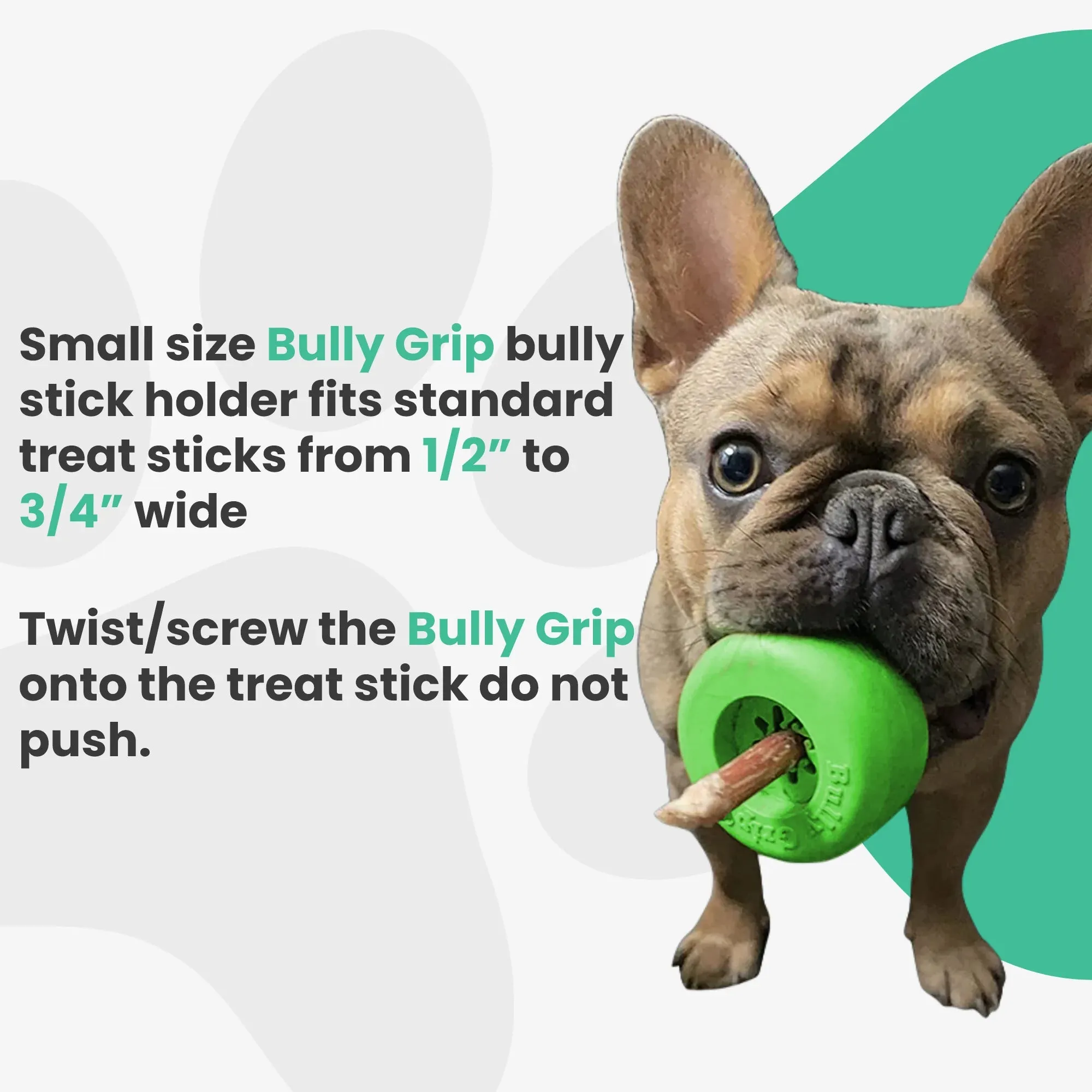 Bully Grip - Small