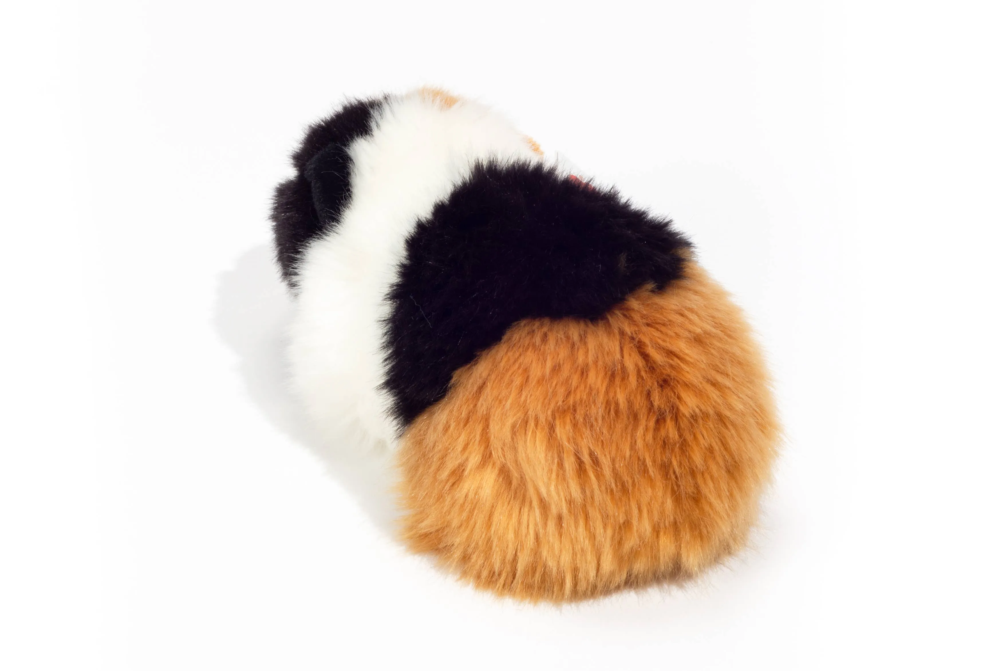 Calico Guinea Pig Plushie 20 cm - plush toy by Teddy Hermann