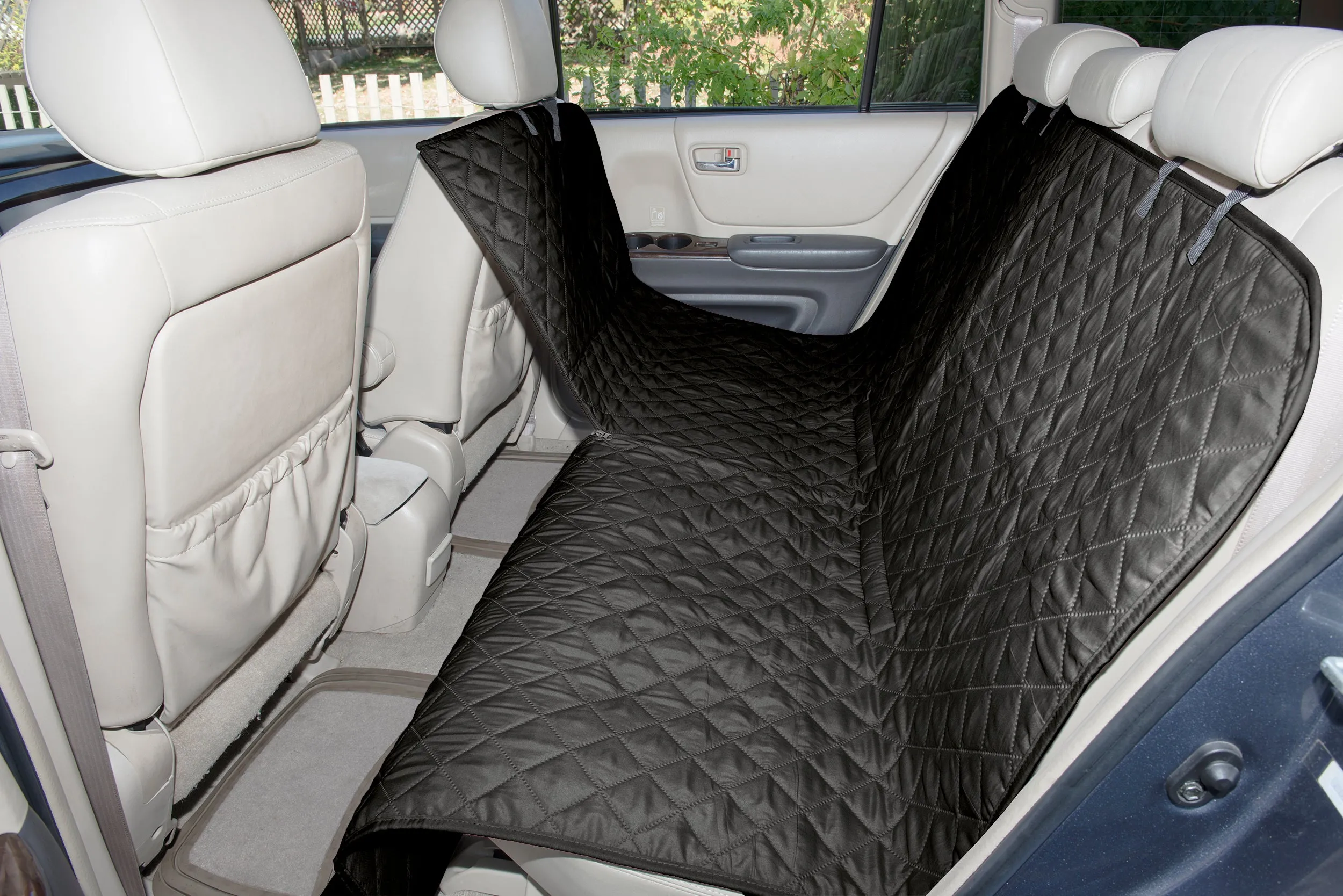 Car Seat Cover