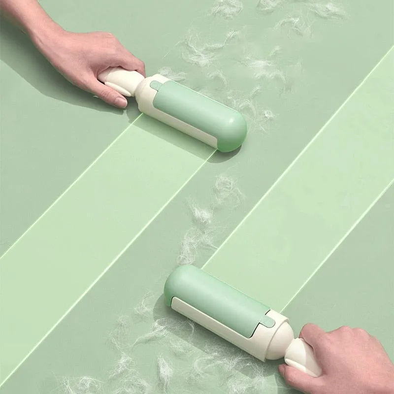 Cat Hair Remover Brush Roller