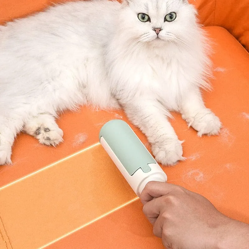 Cat Hair Remover Brush Roller