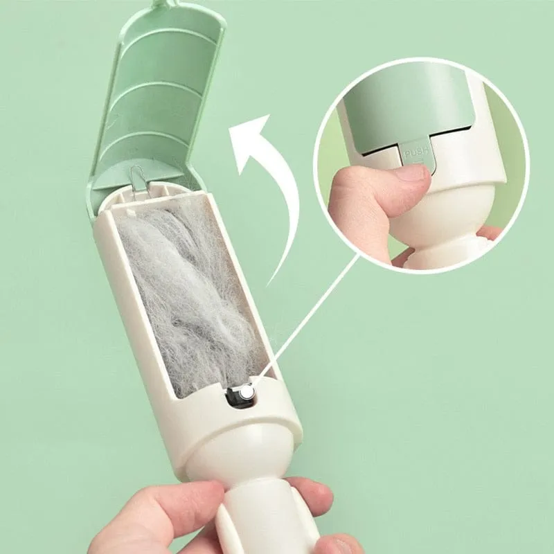 Cat Hair Remover Brush Roller