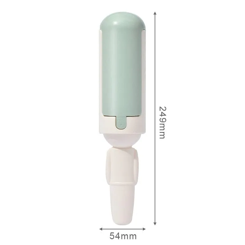 Cat Hair Remover Brush Roller
