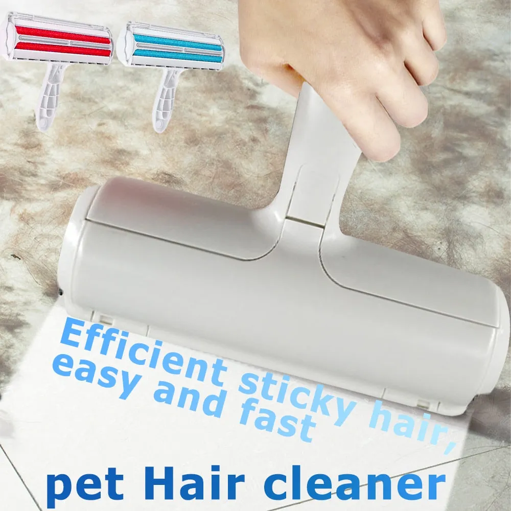 Cat Lint Roller