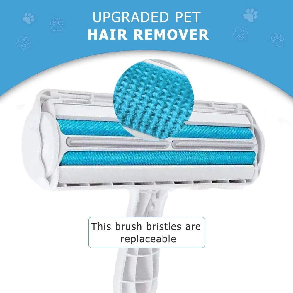Cat Lint Roller