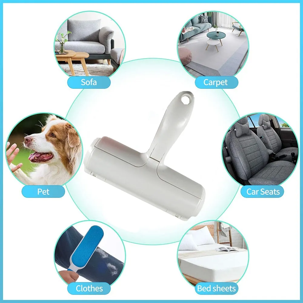 Cat Lint Roller