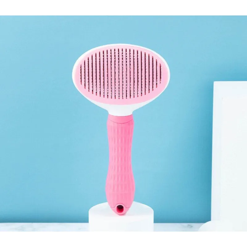 Dog Hair Removal Brush