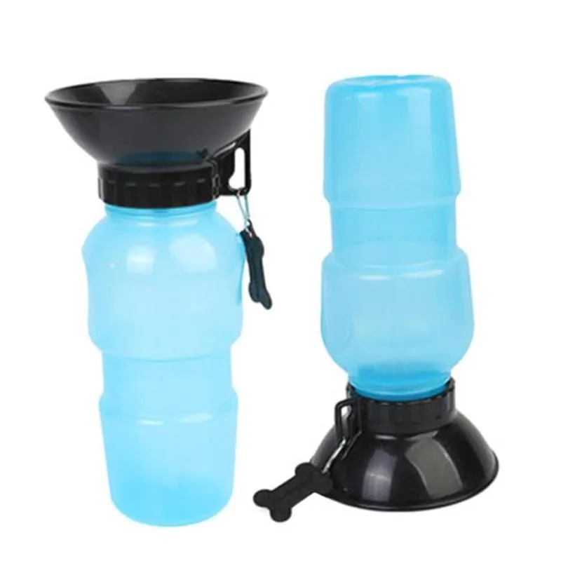 Dog Water Bottle - 500ml