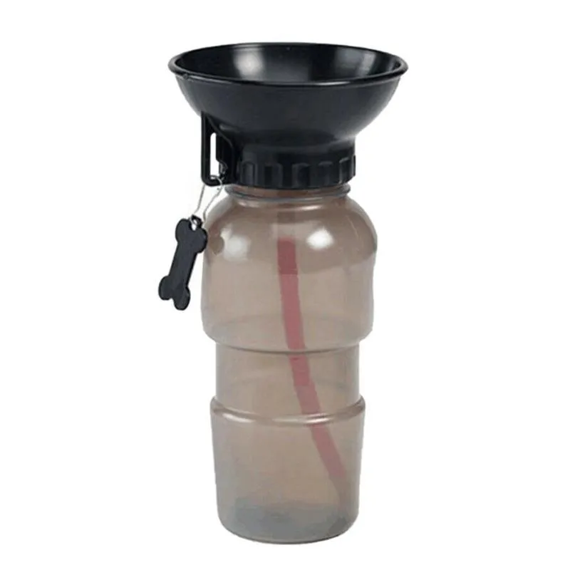 Dog Water Bottle - 500ml