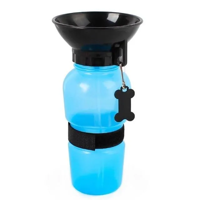 Dog Water Bottle - 500ml