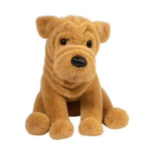 Douglas DLux Tater Shar Pei 10"