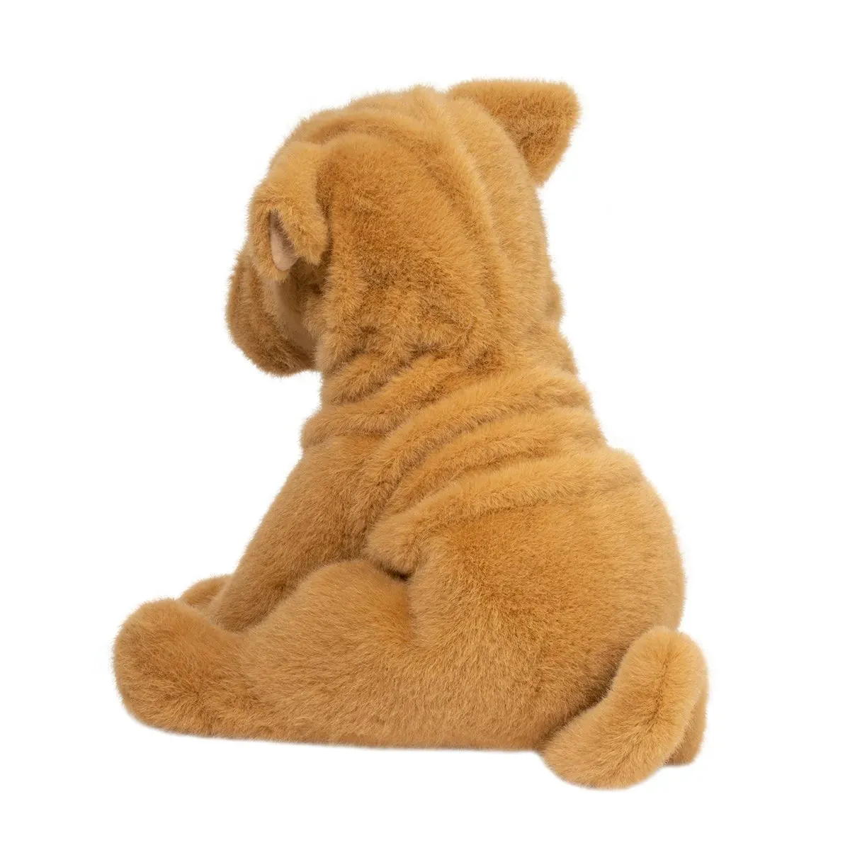 Douglas DLux Tater Shar Pei 10"