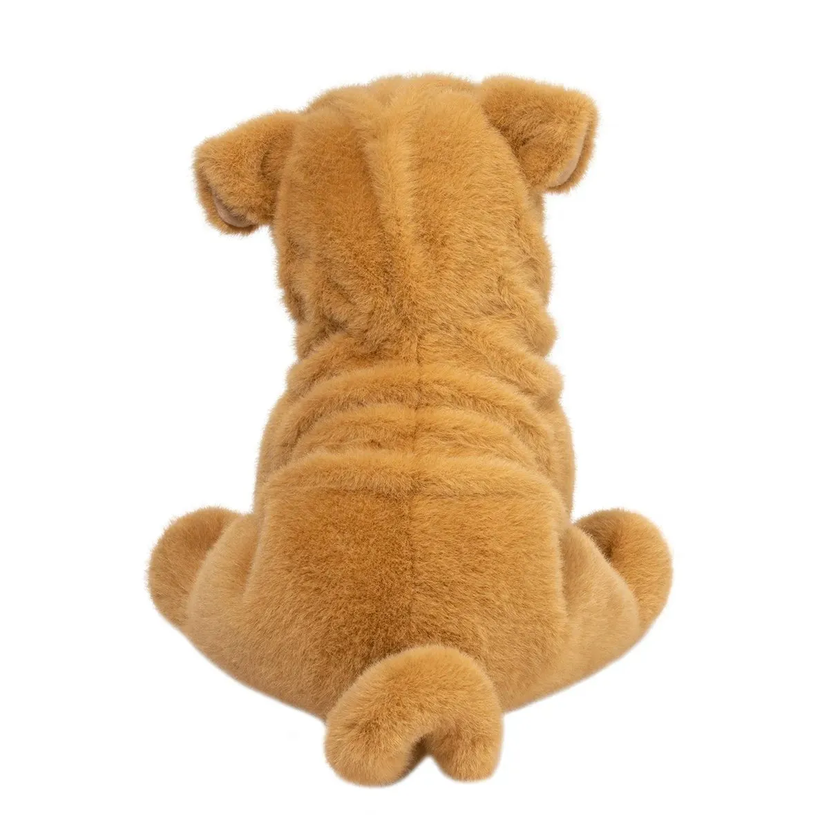 Douglas DLux Tater Shar Pei 10"