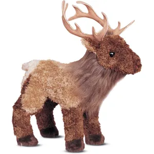 Douglas Eddie Elk - Best Stuffed Animals