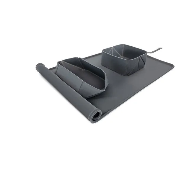 EzyDog Roll-A-Bowl