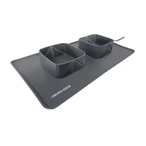 EzyDog Roll-A-Bowl