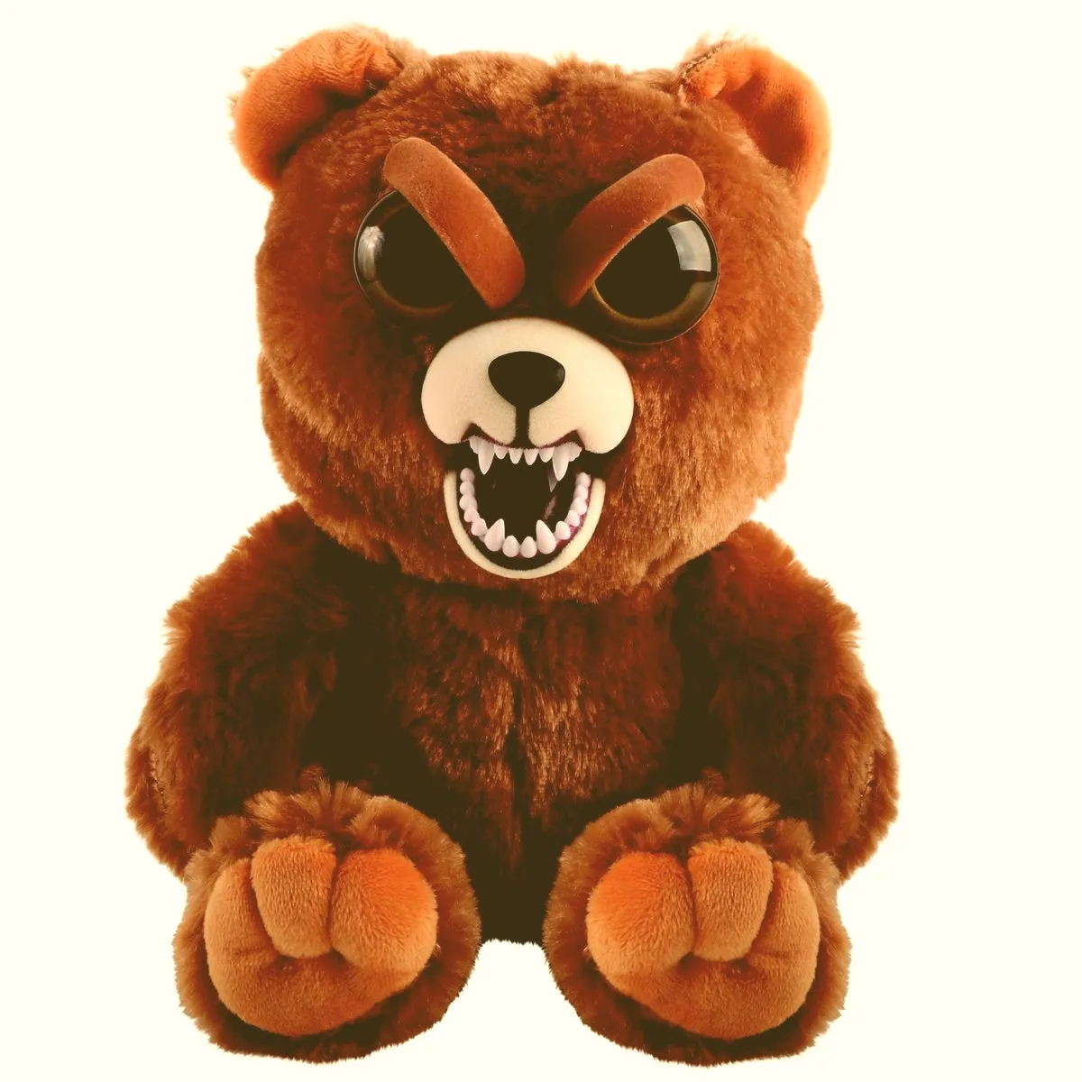 Feisty Pet Bear - Valentines Special