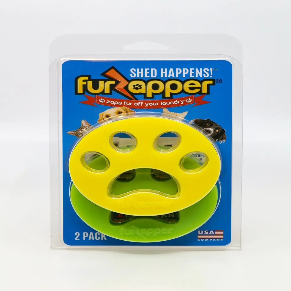 FurZapper Pet Hair Remover SALE