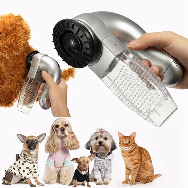 Hair Remover For Dogs