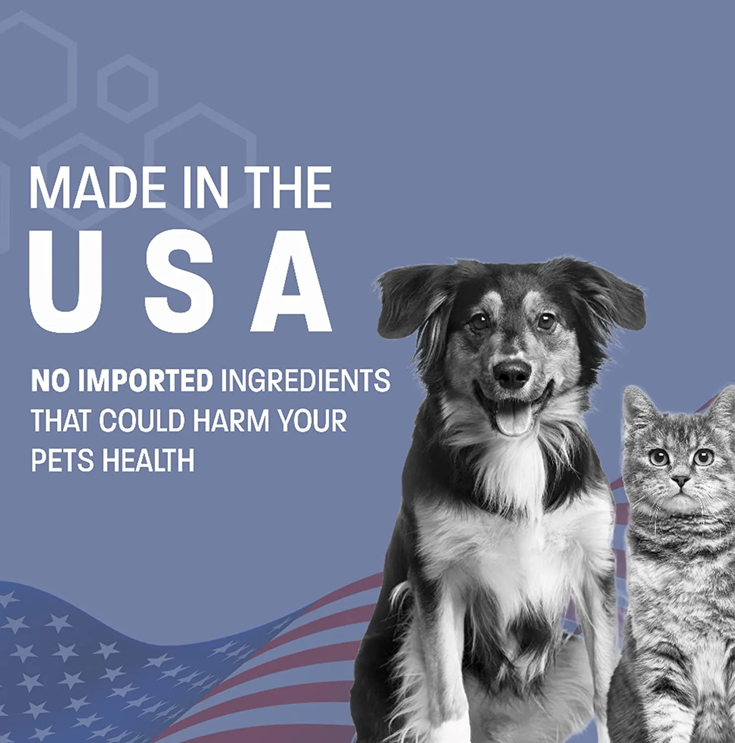 Keto-Pro Tris Flush - Cat & Dog Ear Cleaner Solution