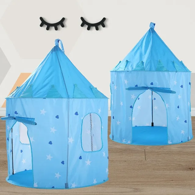 Kids Indoor Tent