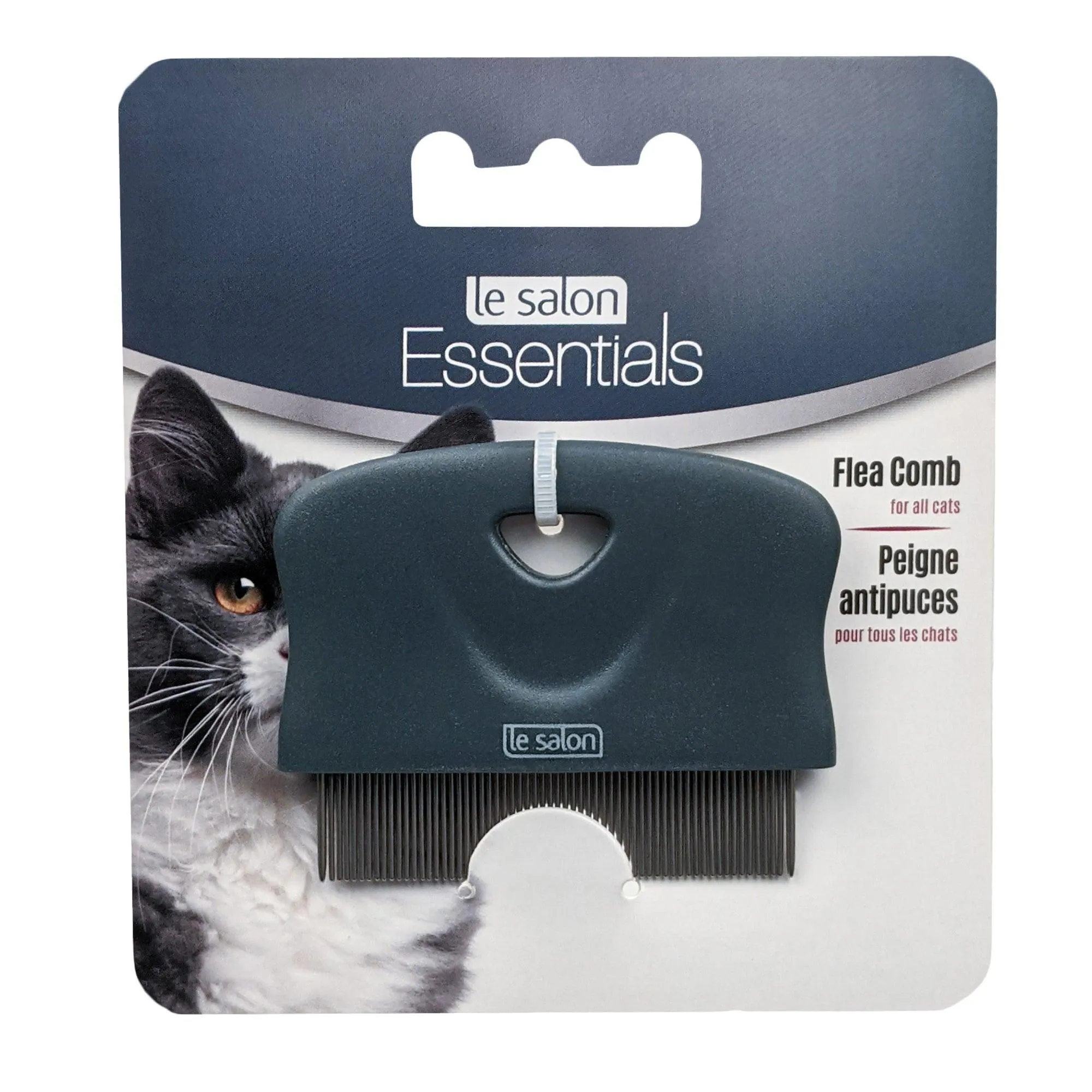 Le Salon Essentials Cat Flea Comb