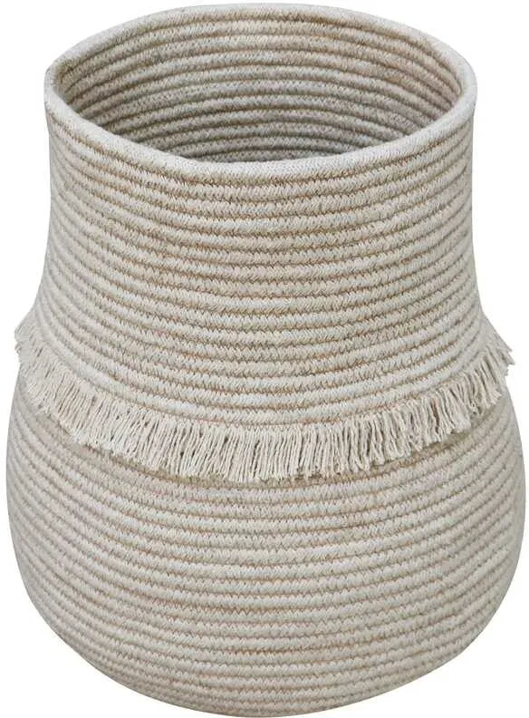 Lorena Canals Basket Giant Mushroom