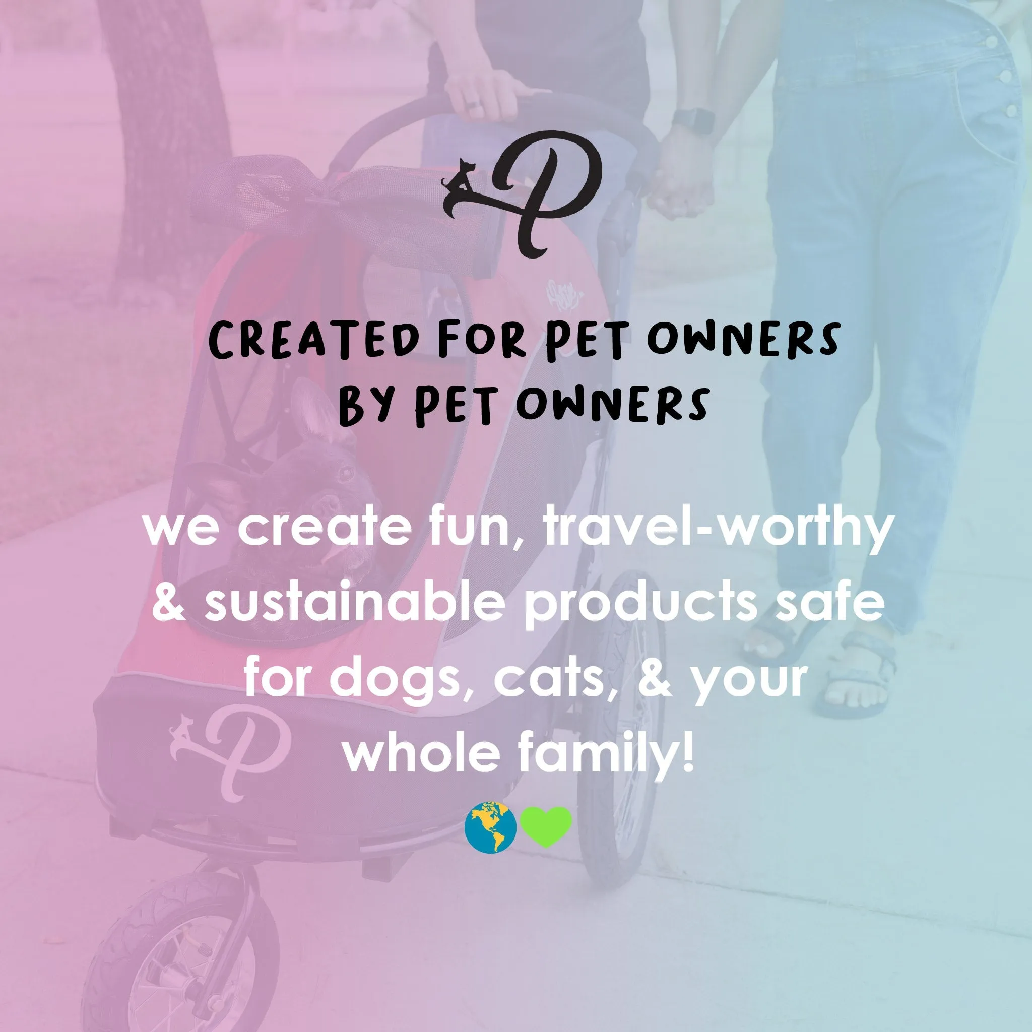Macaron Pet Carrier: Optimal Airflow, Quality Mesh Windows, Peek-a-Boo Window, Collapsible, Adjustable Strap, Supports 25 LB