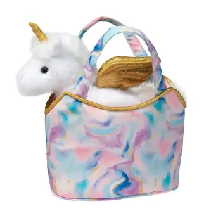 Magic Swirl Sak with Pegasus