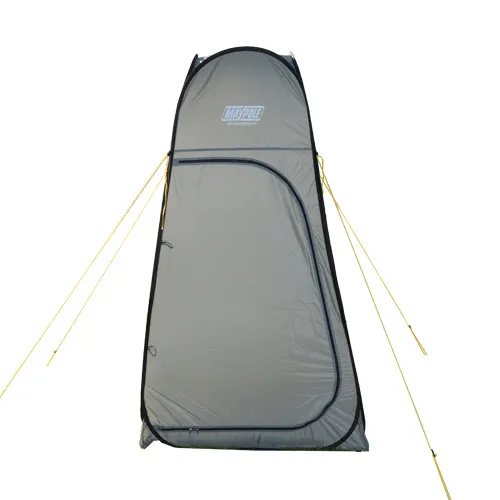 Maypole | Pop Up Toilet/Storage Tent
