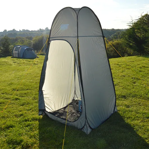 Maypole | Pop Up Toilet/Storage Tent